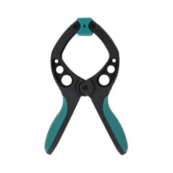 PINZA  APRIETE  C/RESORTE  FZ  60