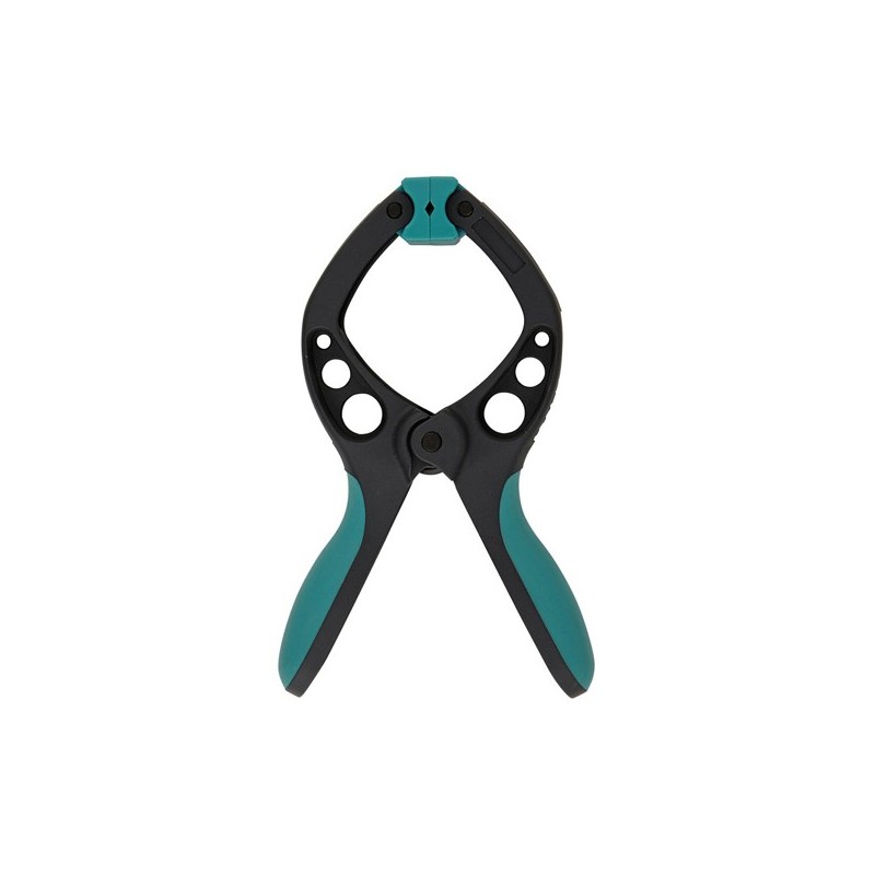 PINZA  APRIETE  C/RESORTE  FZ  60