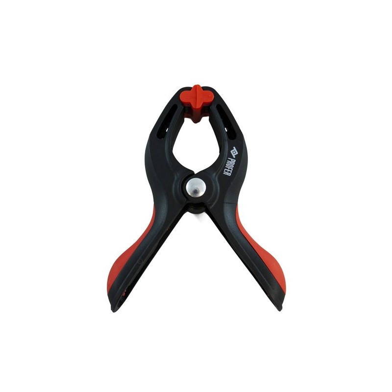 PINZA  SUJECION