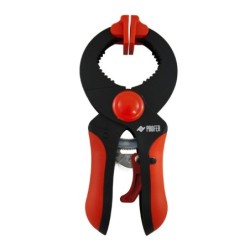 PINZA  SUJECIÓN  PROGRESIVA  RED  PROFER  TOP