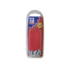 PORTAESTANTE ZINCADO B 12 PZS