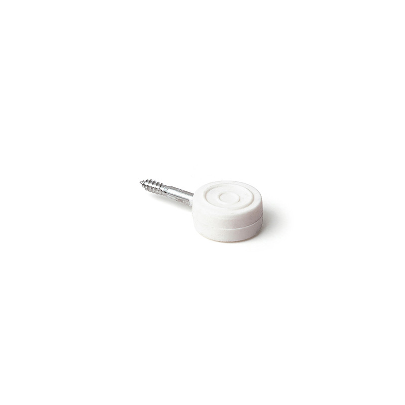 PORTAESTANTES BLANCO B/100