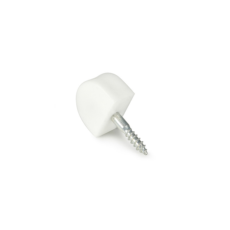 PORTAESTANTES BLANCO B/100