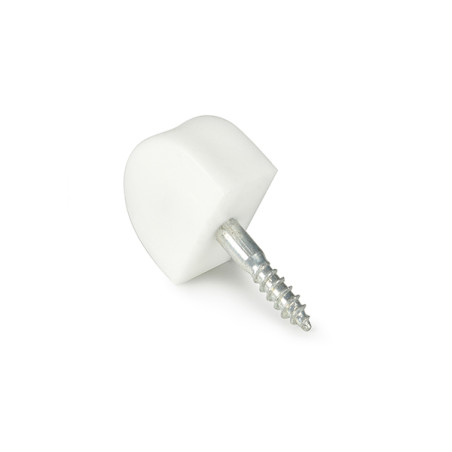 PORTAESTANTES BLANCO B/100