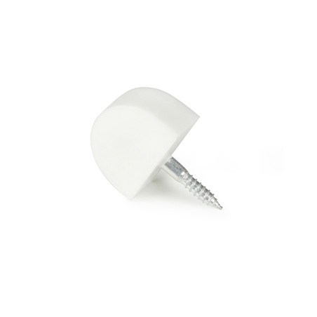 PORTAESTANTES BLANCO B/100