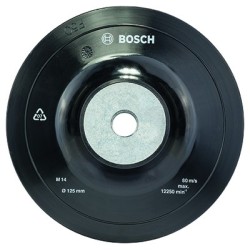 KIT  CON  4  PAQUETES  DE  25UDS  PRISMA  CERAMIC  X-LOCK  125MM  R782