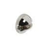 SOPORTE CRISTAL CROMO