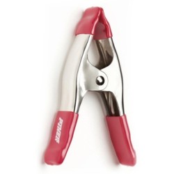 PINZA  SUJECCION  METAL  MED.