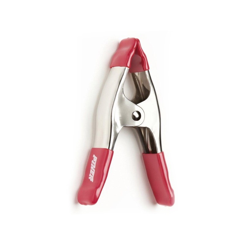PINZA  SUJECCION  METAL  MED.