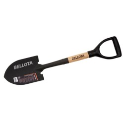 PALA  DE  CAMPING  5526  BELLOTA