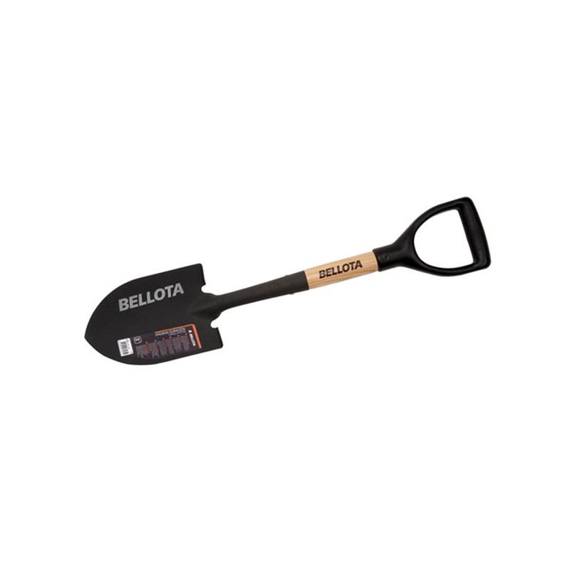 PALA  DE  CAMPING  5526  BELLOTA