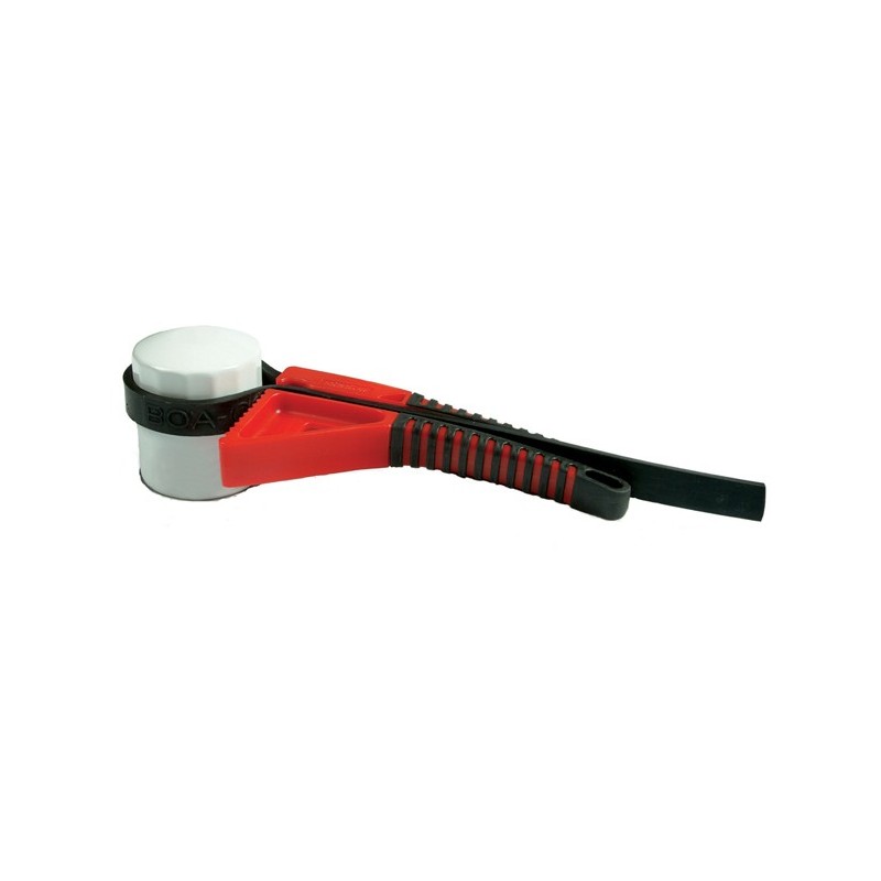 LLAVE  FLEXIBLE  MULTIUSOS