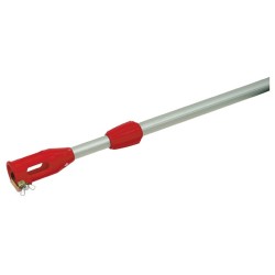 ALARGO  EXTENSIBLE  DE  ALUMINIO  PROFER  HOME