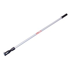 ALARGO  DE  ALUMINIO