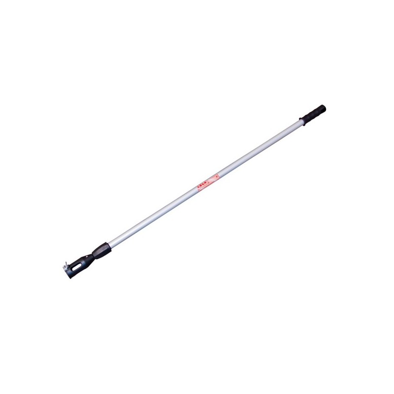 ALARGO  DE  ALUMINIO
