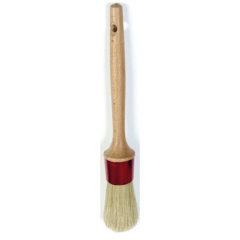 BROCHA  PRENSADA  14