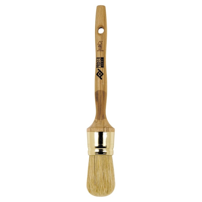BROCHA  PRENSADA  PROFER  HOME