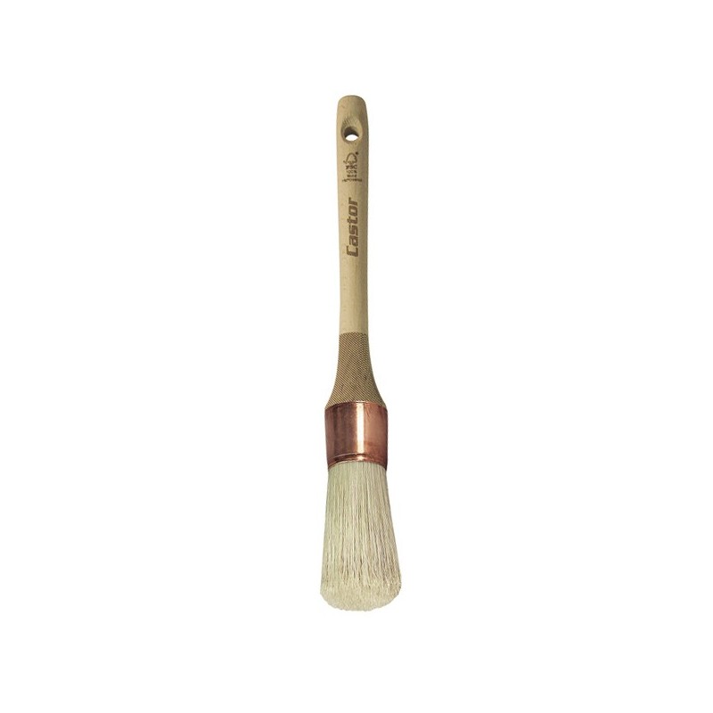 BROCHA  REDONDA  CERDA  LARGA  N06