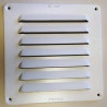 REJILLA STRONG 1,5 MM CON MOSQUITERA BLANCO