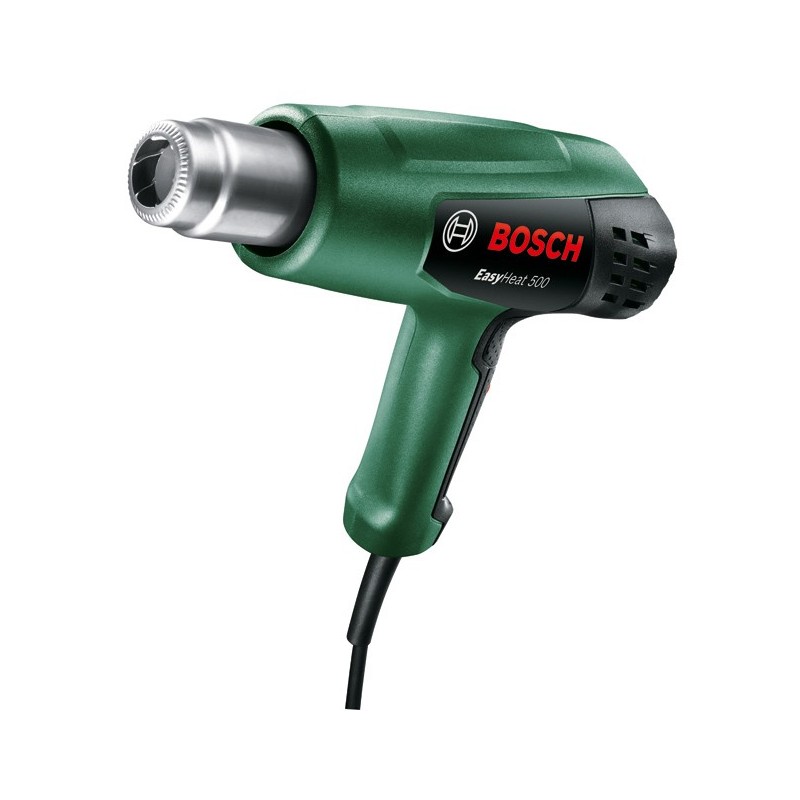 DECAPADOR  DE  AIRE  CALIENTE  EASY  HEAT  500  BOSCH