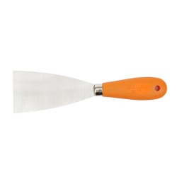 ESPÁTULA  MANGO  DE  PLÁSTICO