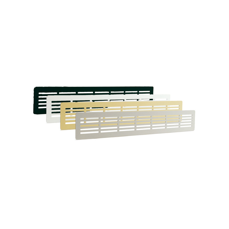 REJILLA DECORAT EMPOTR DECOR BLANCA CON GANCHO