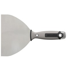 ESPATULA  JUNTAS  INOX  MANGO