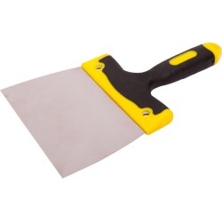 ESPATULA  EMPLASTECER  INOX