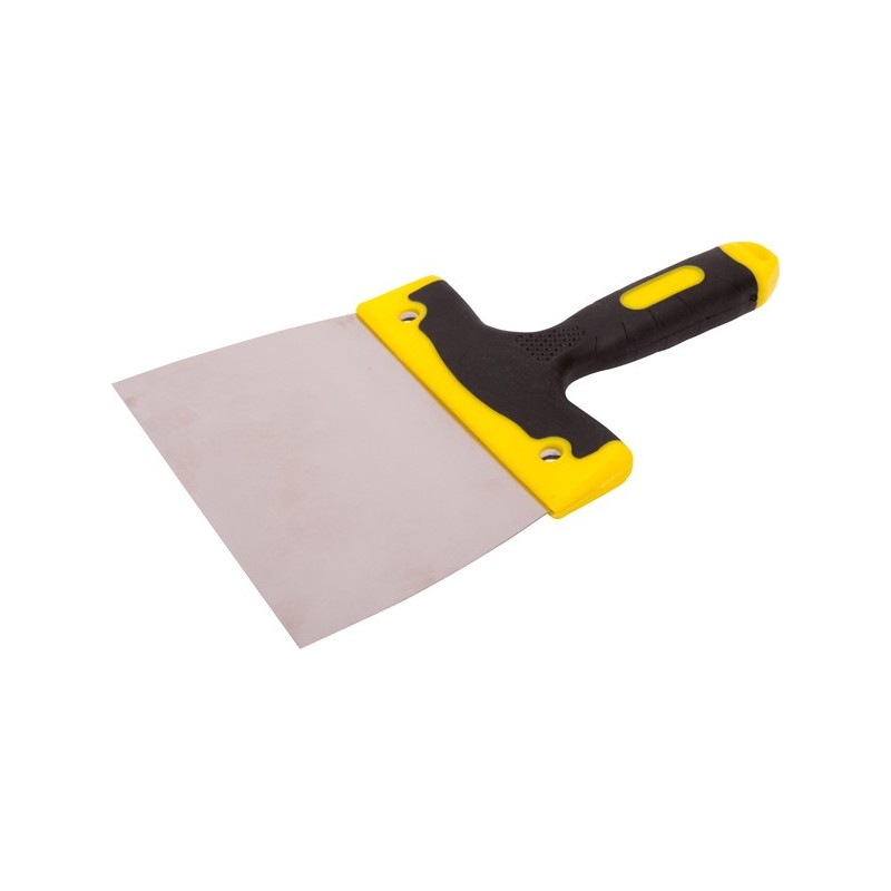 ESPATULA  EMPLASTECER  INOX