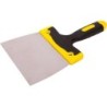 ESPATULA  EMPLASTECER  INOX