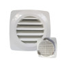 REJILLA EMP+CLIPSAR GETM BLANCO