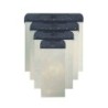 JUEGO  4  ESPATULAS  EMPLASTECER  INOXIDABLES