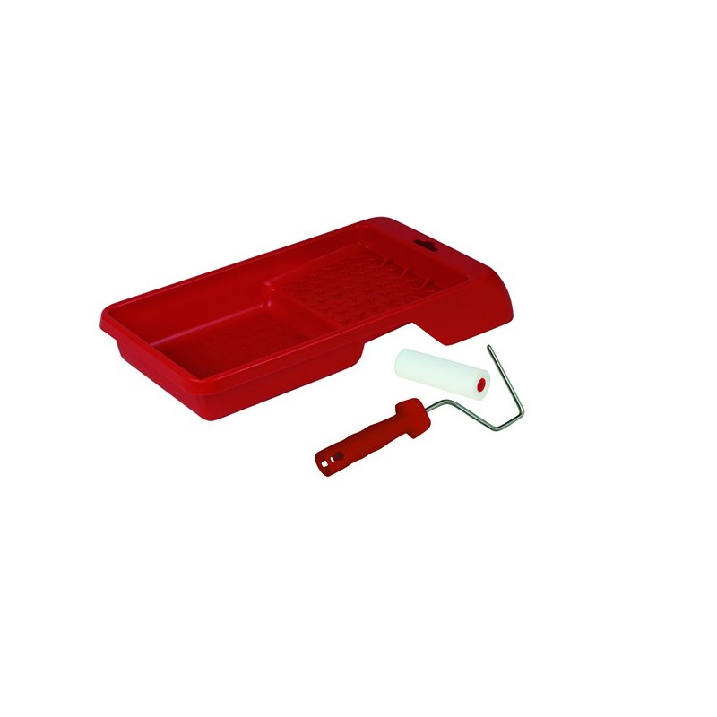 KIT  CUBETA  MINI  RODILLO