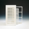 REJILLA SHUN BLANCA MOSQUITERA