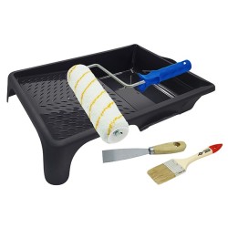 KIT  PINTAR  4  PIEZAS