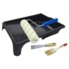 KIT  PINTAR  4  PIEZAS