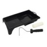 KIT  ESMALTAR  Y  BARNIZAR  3  PZAS