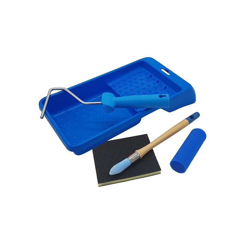 KIT  MINIRODILLO  COCINA/BAÑOS  NESPOLI