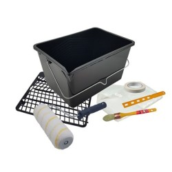 KIT  CUBETA  MULTISUPERFICIES  NESPOLI