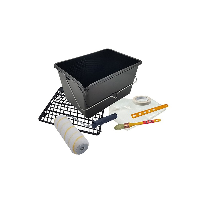 KIT  CUBETA  MULTISUPERFICIES  NESPOLI