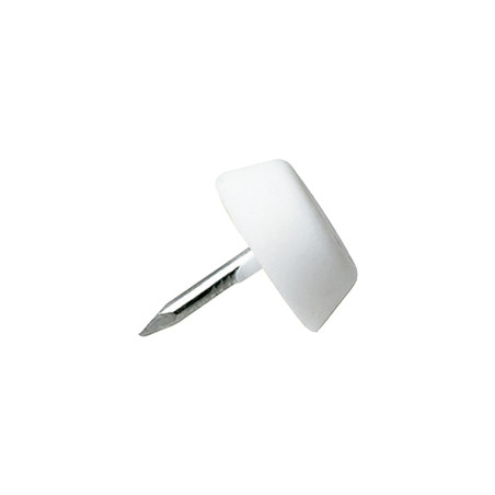 DESLIZANTE SILLA BLANCO B/100