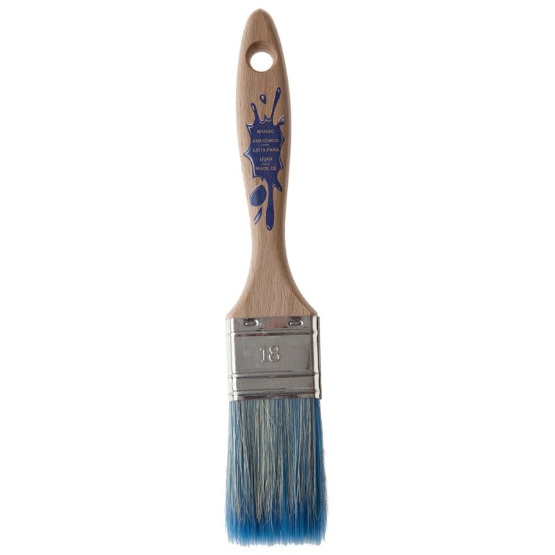 PALETINA  TRIPLE  SINTE/CERDA  18