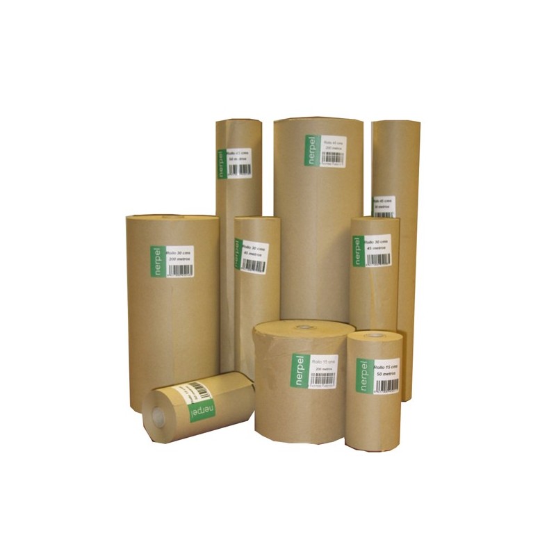 PAPEL  KRAFT  CLASSIC  R/45  M