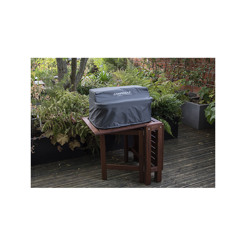 FUNDA BARBACOA PREMIUM PORTATIL