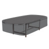 FUNDA PVC CUBRE MESA OVAL