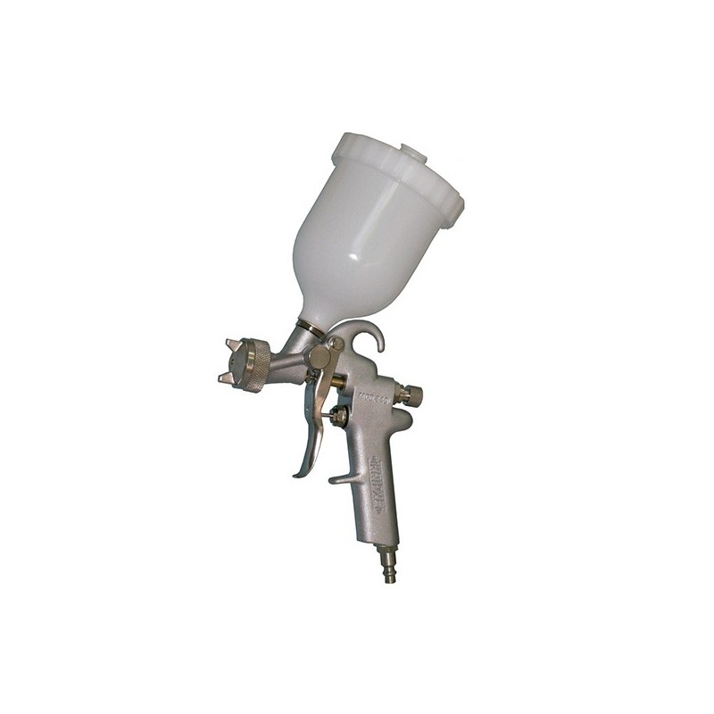 PISTOLA  GRAVEDAD  NIKICHI  550CC