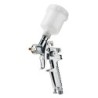 PISTOLA  GRAVEDAD  474  RETOQUES