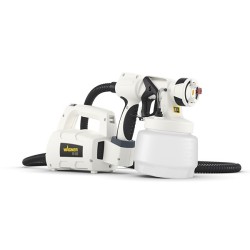 KIT  pulverización  para  pared  W450  PLUS