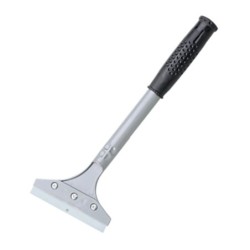 RASQUETA  ALUMINIO  PROFER  TOP