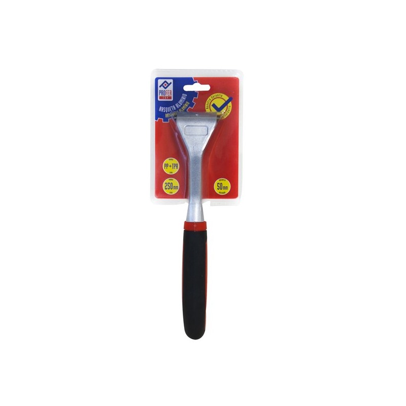 RASQUETA  BI-MATERIA  PROFER  TOP